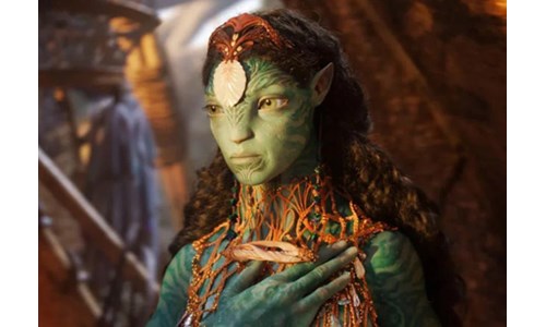 AVATAR 2'DEN İLK FRAGMAN  YAYINLANDI